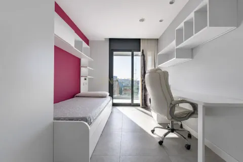 Купить дом в Санта-Колома-де-Граменет, Испания с 5 спален, 694м², № 7219 - фото 8