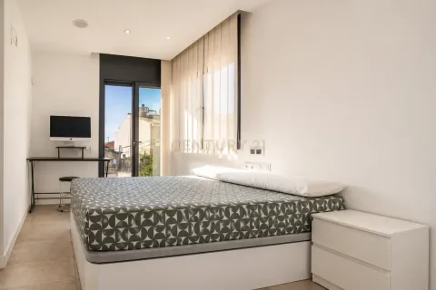 Купить дом в Санта-Колома-де-Граменет, Испания с 5 спален, 694м², № 7219 - фото 10