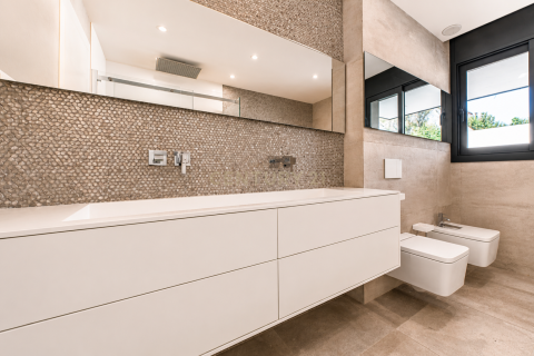 Купить дом в Санта-Колома-де-Граменет, Испания с 5 спален, 694м², № 7219 - фото 12