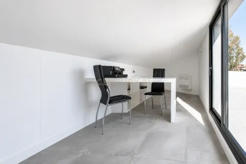 Купить дом в Санта-Колома-де-Граменет, Испания с 5 спален, 694м², № 7219 - фото 5