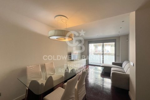 3 bedrooms apartment for sale in Barcelona, Catalonia, Spain № 5699 - photo 5