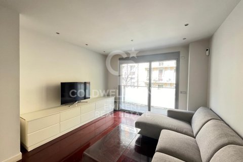 3 bedrooms apartment for sale in Barcelona, Catalonia, Spain № 5699 - photo 2