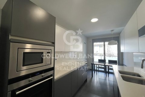 3 bedrooms apartment for sale in Barcelona, Catalonia, Spain № 5699 - photo 8