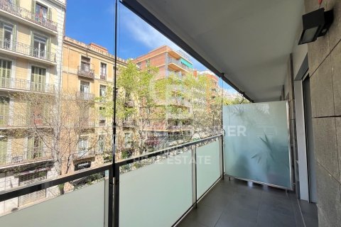 3 bedrooms apartment for sale in Barcelona, Catalonia, Spain № 5699