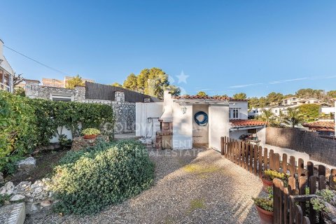 7 bedrooms villa for sale in Sant Pere de Ribes, Barcelona, Catalonia, Spain № 5697 - photo 12