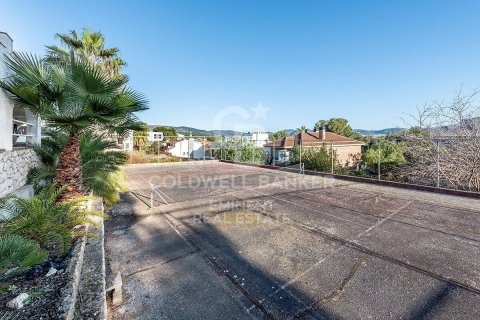 7 bedrooms villa for sale in Sant Pere de Ribes, Barcelona, Catalonia, Spain № 5697 - photo 9