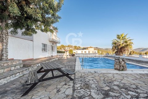 7 bedrooms villa for sale in Sant Pere de Ribes, Barcelona, Catalonia, Spain № 5697 - photo 5