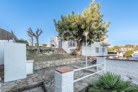 7 bedrooms villa for sale in Sant Pere de Ribes, Barcelona, Catalonia, Spain № 5697 - photo 11