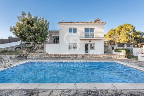 7 bedrooms villa for sale in Sant Pere de Ribes, Barcelona, Catalonia, Spain № 5697 - photo 3