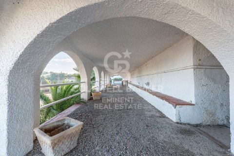 7 bedrooms villa for sale in Sant Pere de Ribes, Barcelona, Catalonia, Spain № 5697 - photo 7