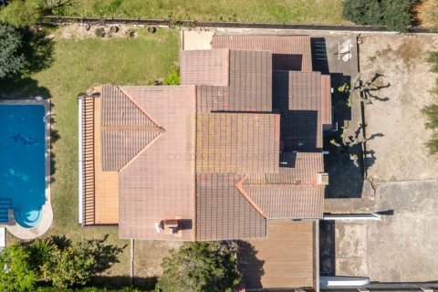 Купить дом в Камбрильс, Испания с 4 спальни, 377м², № 5694 - фото 4