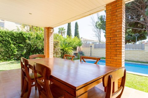 Купить дом в Камбрильс, Испания с 4 спальни, 377м², № 5694 - фото 29