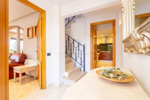 Купить дом в Камбрильс, Испания с 4 спальни, 377м², № 5694 - фото 25