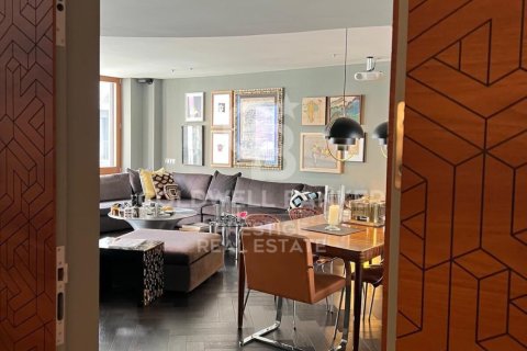 Купить дом в Барселона, Испания с 4 спальни, 619м², № 5695 - фото 5