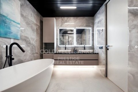 5 bedrooms villa for sale in Castelldefels, Barcelona, Catalonia, Spain № 5693 - photo 25