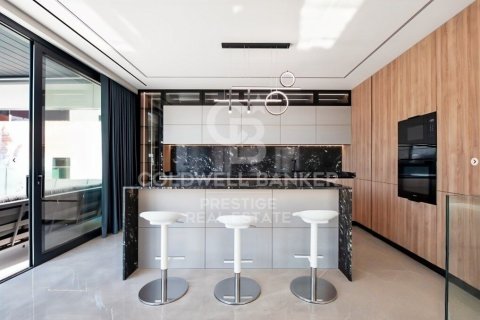 5 bedrooms villa for sale in Castelldefels, Barcelona, Catalonia, Spain № 5693 - photo 14