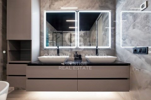 5 bedrooms villa for sale in Castelldefels, Barcelona, Catalonia, Spain № 5693 - photo 26