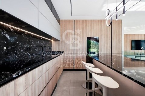 5 bedrooms villa for sale in Castelldefels, Barcelona, Catalonia, Spain № 5693 - photo 15