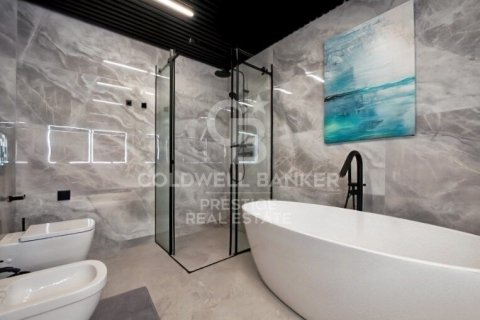 5 bedrooms villa for sale in Castelldefels, Barcelona, Catalonia, Spain № 5693 - photo 24