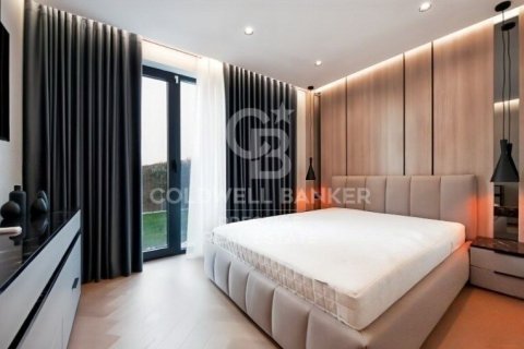 5 bedrooms villa for sale in Castelldefels, Barcelona, Catalonia, Spain № 5693 - photo 19