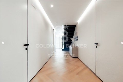 5 bedrooms villa for sale in Castelldefels, Barcelona, Catalonia, Spain № 5693 - photo 28