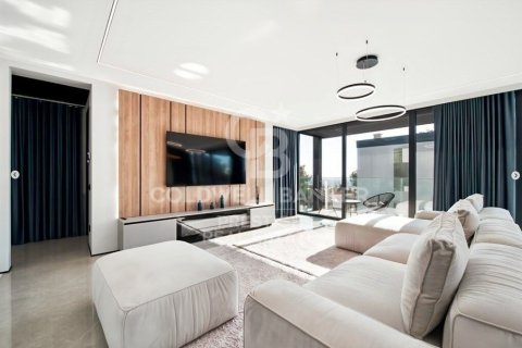 5 bedrooms villa for sale in Castelldefels, Barcelona, Catalonia, Spain № 5693 - photo 7