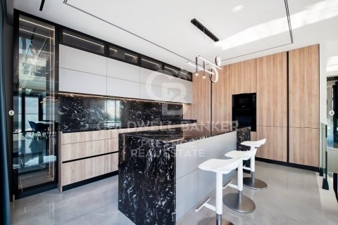 5 bedrooms villa for sale in Castelldefels, Barcelona, Catalonia, Spain № 5693 - photo 13