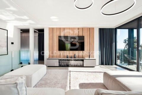 5 bedrooms villa for sale in Castelldefels, Barcelona, Catalonia, Spain № 5693 - photo 8