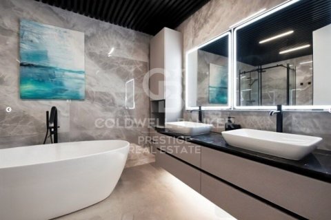 5 bedrooms villa for sale in Castelldefels, Barcelona, Catalonia, Spain № 5693 - photo 23