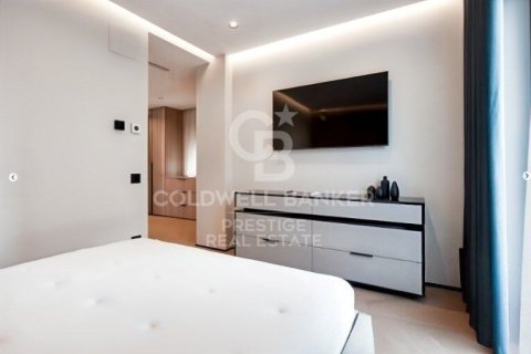 5 bedrooms villa for sale in Castelldefels, Barcelona, Catalonia, Spain № 5693 - photo 20