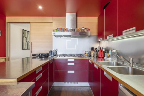 5 chambres penthouse à vendre à Barcelona, Catalonia, Spain № 4429 - photo 30