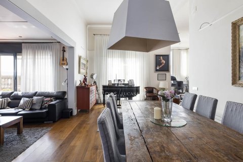 5 chambres penthouse à vendre à Barcelona, Catalonia, Spain № 4429 - photo 25