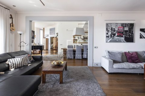 5 chambres penthouse à vendre à Barcelona, Catalonia, Spain № 4429 - photo 18