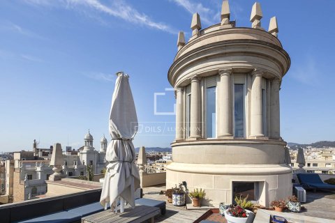 5 chambres penthouse à vendre à Barcelona, Catalonia, Spain № 4429 - photo 7
