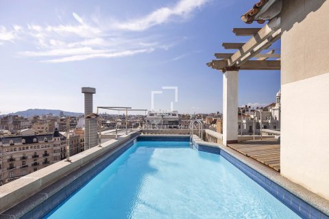 5 chambres penthouse à vendre à Barcelona, Catalonia, Spain № 4429 - photo 9