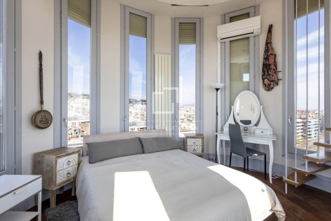 5 chambres penthouse à vendre à Barcelona, Catalonia, Spain № 4429 - photo 23