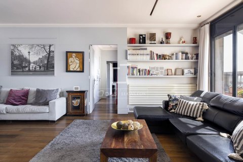 5 chambres penthouse à vendre à Barcelona, Catalonia, Spain № 4429 - photo 19