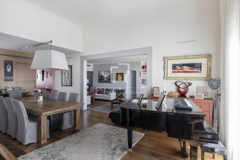 5 chambres penthouse à vendre à Barcelona, Catalonia, Spain № 4429 - photo 14