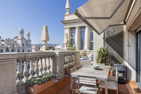 5 chambres penthouse à vendre à Barcelona, Catalonia, Spain № 4429 - photo 22