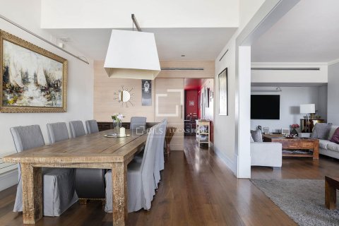 5 chambres penthouse à vendre à Barcelona, Catalonia, Spain № 4429 - photo 16