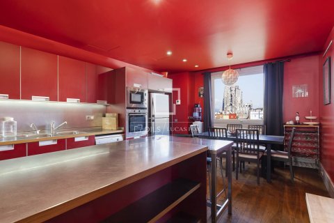 5 chambres penthouse à vendre à Barcelona, Catalonia, Spain № 4429 - photo 26