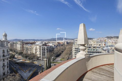 5 chambres penthouse à vendre à Barcelona, Catalonia, Spain № 4429 - photo 13