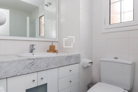 5 chambres villa à vendre à Esplugues de Llobregat, Barcelona, Catalonia, Spain № 4425 - photo 18