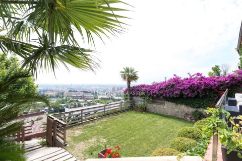 5 chambres villa à vendre à Esplugues de Llobregat, Barcelona, Catalonia, Spain № 4425 - photo 4