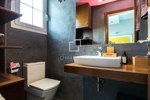 5 chambres villa à vendre à Esplugues de Llobregat, Barcelona, Catalonia, Spain № 4425 - photo 19