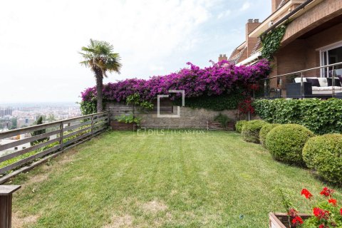 5 chambres villa à vendre à Esplugues de Llobregat, Barcelona, Catalonia, Spain № 4425 - photo 3