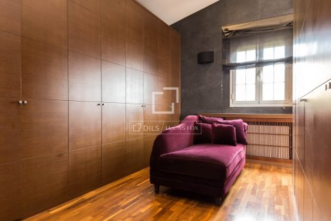 5 chambres villa à vendre à Esplugues de Llobregat, Barcelona, Catalonia, Spain № 4425 - photo 8