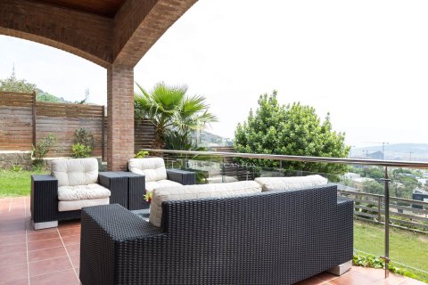 5 chambres villa à vendre à Esplugues de Llobregat, Barcelona, Catalonia, Spain № 4425 - photo 30