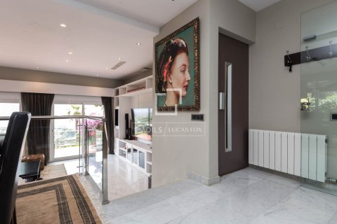 5 chambres villa à vendre à Esplugues de Llobregat, Barcelona, Catalonia, Spain № 4425 - photo 21