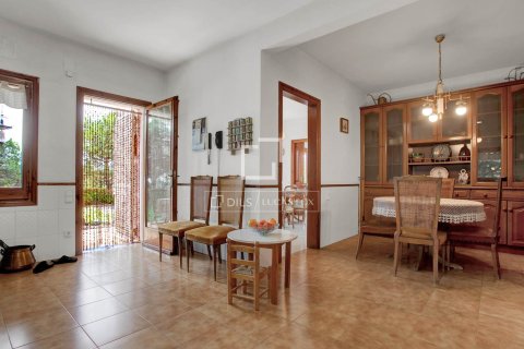 5 chambres villa à vendre à Sant Pol de Mar, Barcelona, Catalonia, Spain № 4428 - photo 19